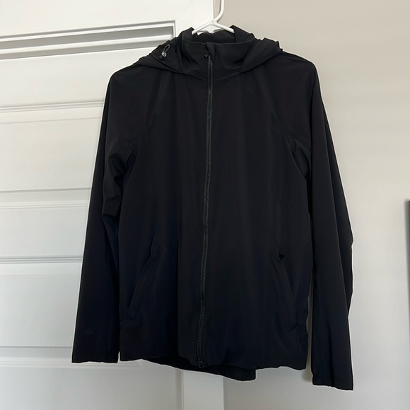 LULULEMON | Step to it Jacket * Black * 4 - Picture 6 of 10